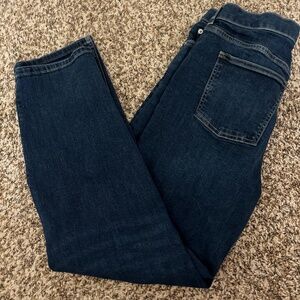 Spanx jeans